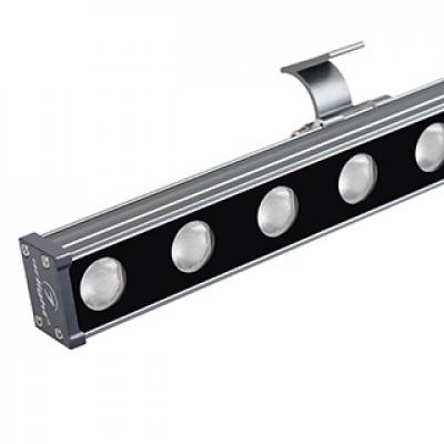 Линейный прожектор AR-LINE-760-18W Warm3000