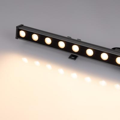 Линейный прожектор AR-LINE-760-18W Warm3000
