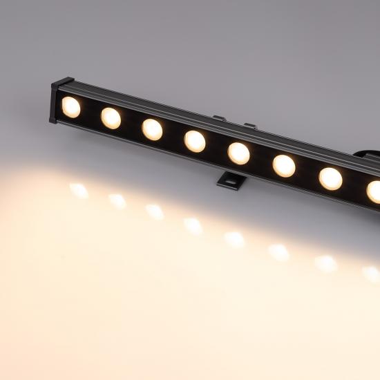Линейный прожектор AR-LINE-760-18W Warm3000