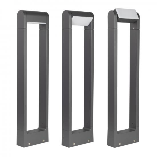 LGD-PATH-FRAME-ROTARY-H650-6W Warm3000