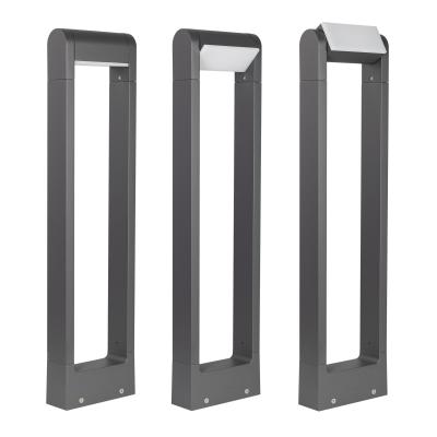 LGD-Path-Frame-Rotary-H650G-6W Warm White