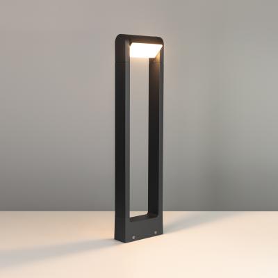 LGD-Path-Frame-Rotary-H650G-6W Warm White