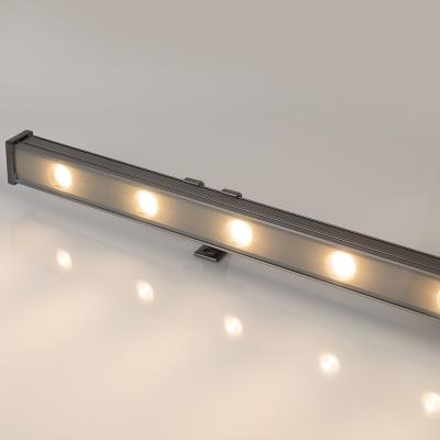 Линейный прожектор AR-LINE-1000-12W Warm3000