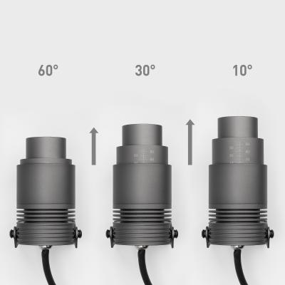 ALT-RAY-ZOOM-R61-12W Warm3000