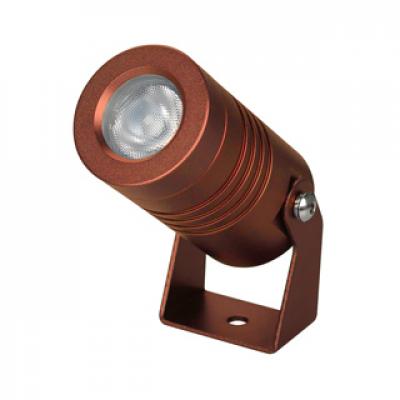 KT-RAY-COLOR-R42-6W RGB