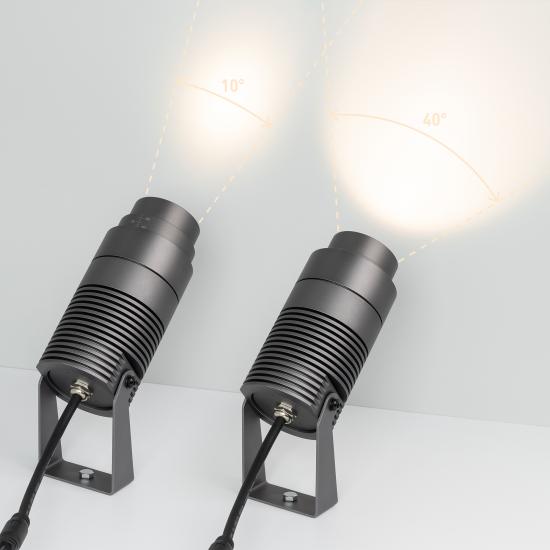 ALT-RAY-ZOOM-R75-18W Warm3000