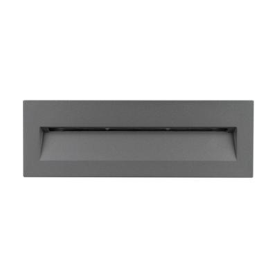 LTD-TRAIL-S226x76-8W Warm3000