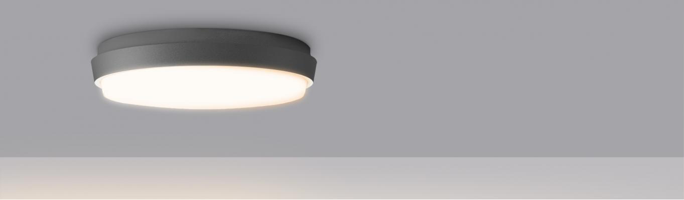 LGD-GIRO-R175-10W Warm3000