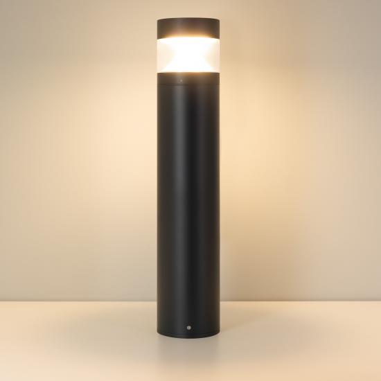LGD-LANDMARK-BOLL-H1000-20W Warm3500-MIX