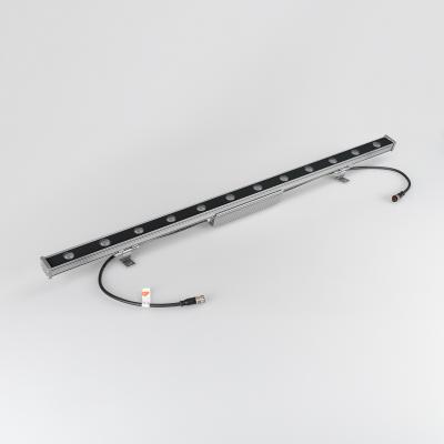 Линейный прожектор AR-LINE-1000-12W Warm3000