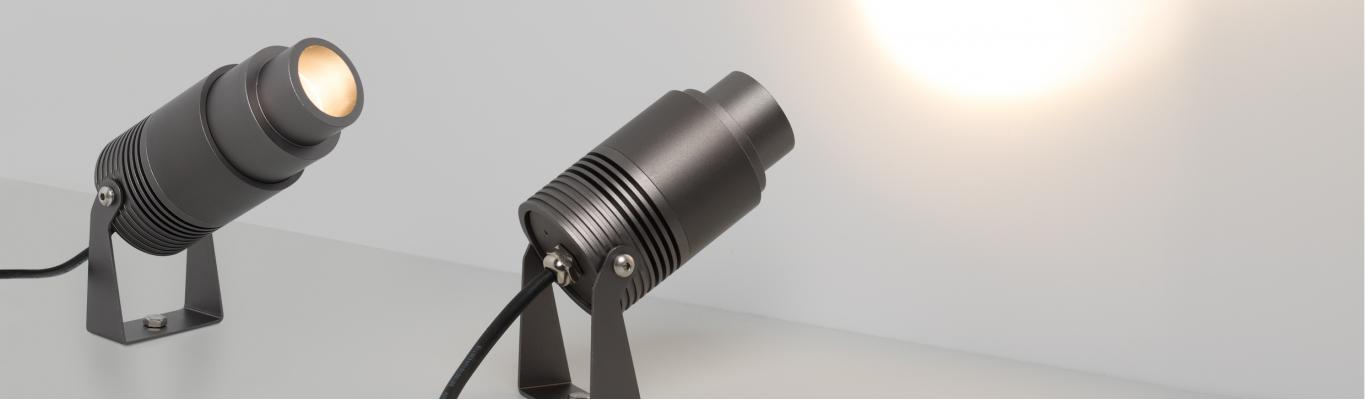 ALT-RAY-ZOOM-R61-12W Warm3000