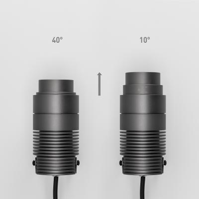 ALT-RAY-ZOOM-R75-18W Warm3000