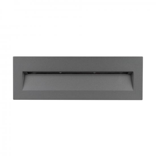 LTD-TRAIL-S226x76-8W Warm3000