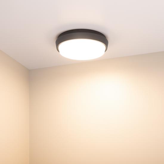LGD-GIRO-R175-10W Warm3000