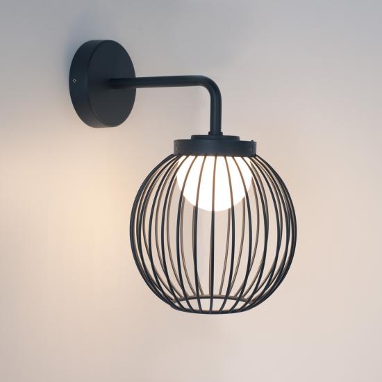 LGD-PEARL-WALL-7W Warm3000