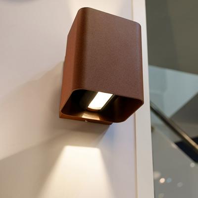 LGD-Wall-Vario-J2R-12W Warm White