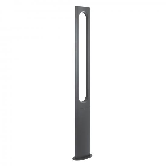 LGD-MUSE-BOLL-H1500-18W Warm3000