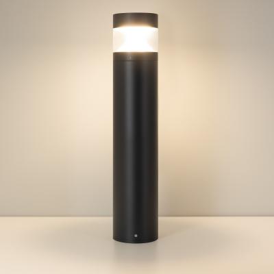 LGD-LANDMARK-BOLL-H1200-20W Warm3500-MIX