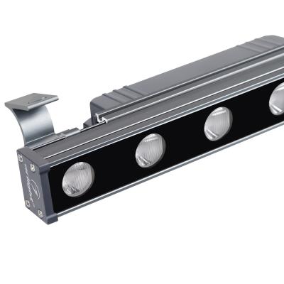 Линейный прожектор AR-LINE-300-6W Warm3000