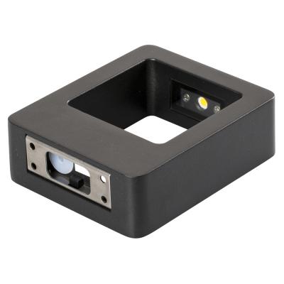 LGD-Wall-Frame-J2B-7W Warm White