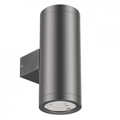 LGD-RAY-WALL-TWIN-R65-2x9W Day4000