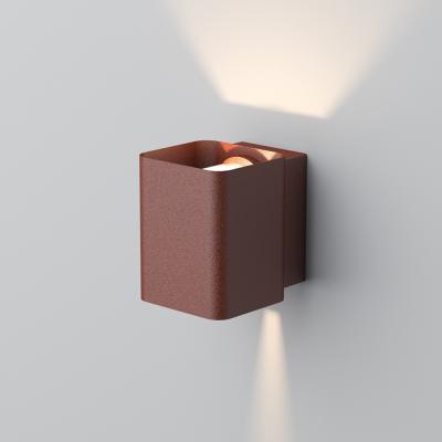 LGD-Wall-Vario-J2R-12W Warm White