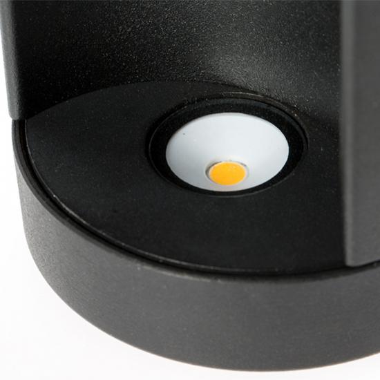 LGD-Path-Round90-H450B-7W Warm White