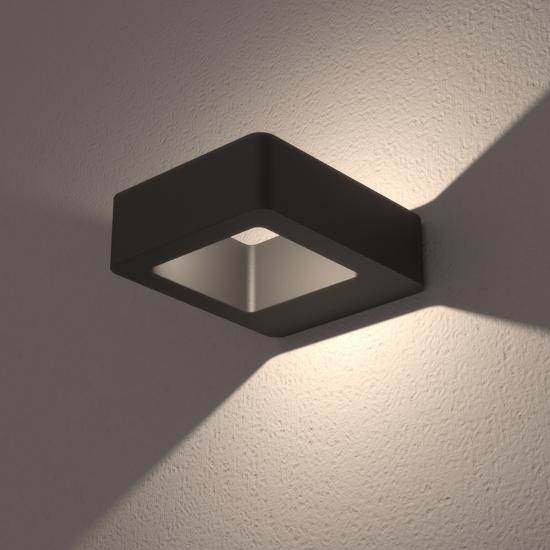 LGD-Wall-Frame-J2B-7W Warm White