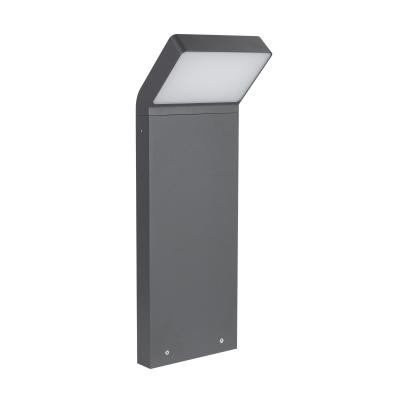 LGD-ECRAN-BOLL-H500-9W Warm3000