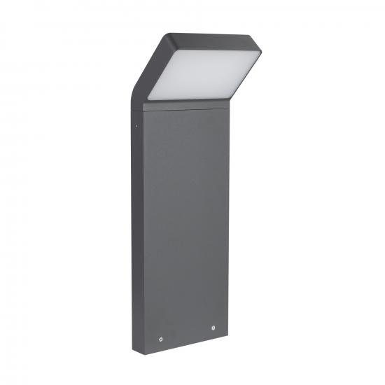 LGD-ECRAN-BOLL-H500-9W Warm3000