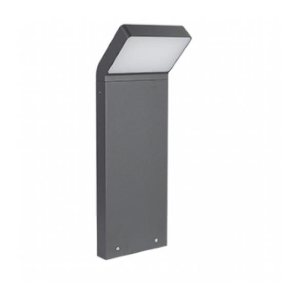 LGD-ECRAN-BOLL-H500-9W Warm3000