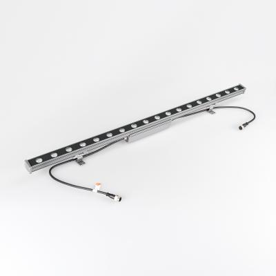 Линейный прожектор AR-LINE-1000-18W Day4000
