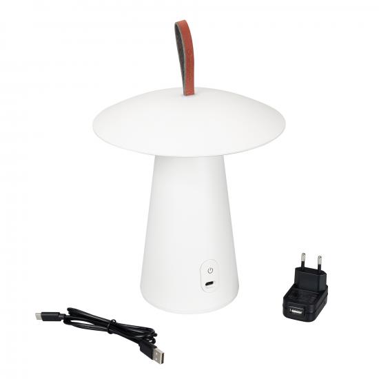 SP-PATIO-TAB-2W Warm3000