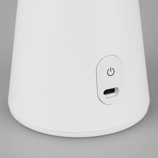 SP-PATIO-TAB-2W Warm3000