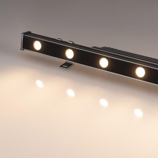 AR-LINE-500XS-6W-220V Warm