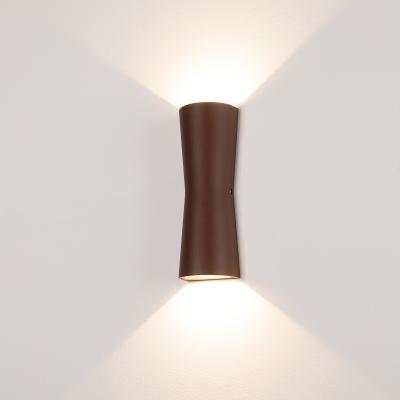 LGD-Wall-Tub-J2R-12W Warm White