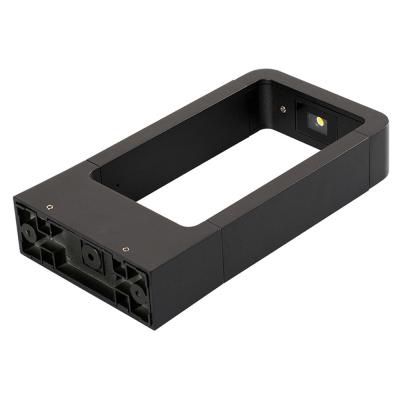 LGD-Path-Frame-H300B-5W Warm White