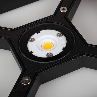 LGD-Path-Cub-H500B-12W Warm White