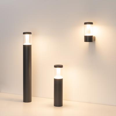 LGD-STEM-BOLL-H500-10W Warm3000