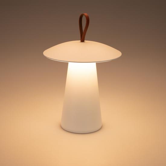 SP-PATIO-TAB-2W Warm3000