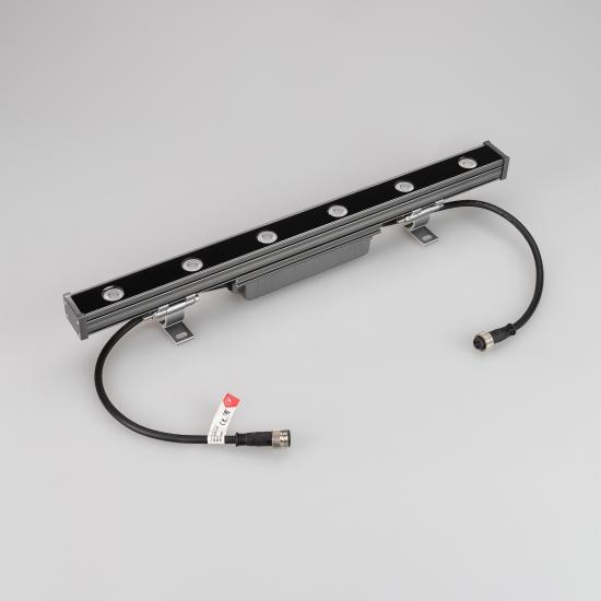 AR-LINE-500XS-6W-220V Warm