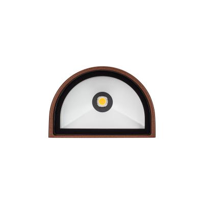 LGD-Wall-Tub-J2R-12W Warm White