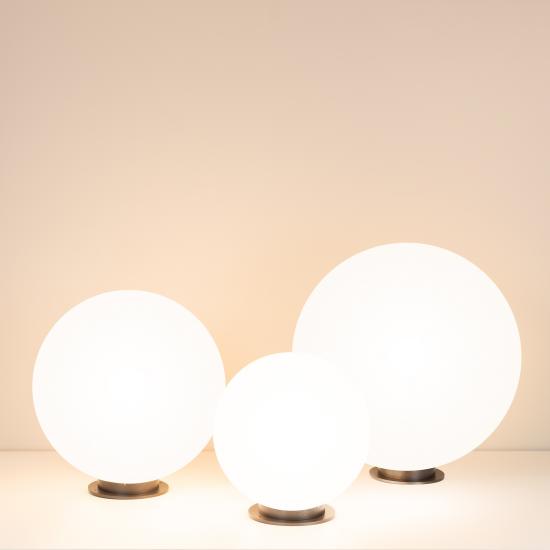 KT-GLOBE-R300-10W Warm3000