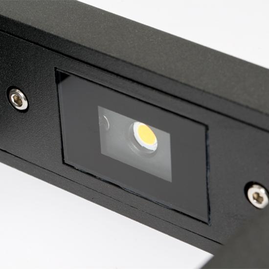 LGD-Path-Frame-H650B-5W Warm White