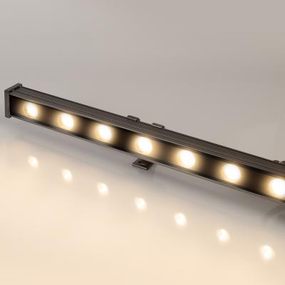 Линейный прожектор AR-LINE-1000-18W Warm3000
