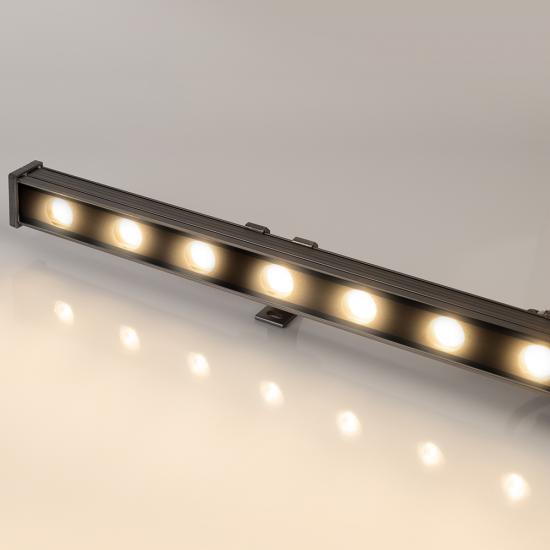 Линейный прожектор AR-LINE-1000-18W Warm3000