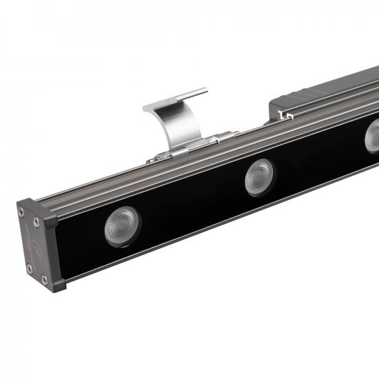 Линейный прожектор AR-LINE-500-6W Warm3000