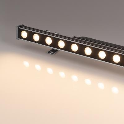 Линейный прожектор AR-LINE-500-12W Warm2700