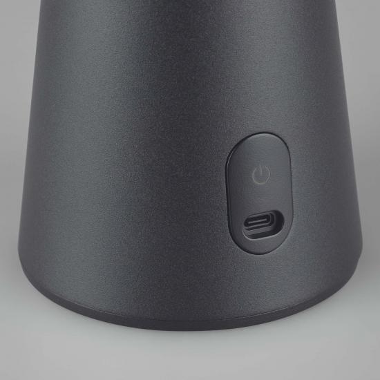 SP-PATIO-TAB-2W Warm3000