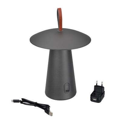 SP-PATIO-TAB-2W Warm3000